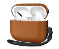 Tech-Protect Naturalfit Do Apple Airpods Pro 3 Brown - 1367325 - zdjęcie 2